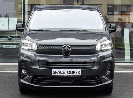 Citroën - SpaceTourer