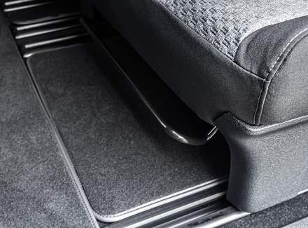 Citroën - SpaceTourer