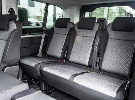 Citroën - SpaceTourer