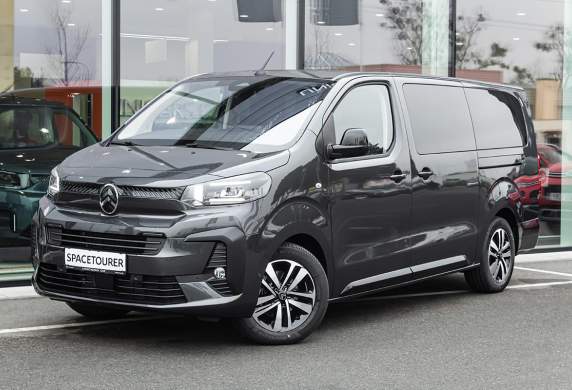 Citroën - SpaceTourer