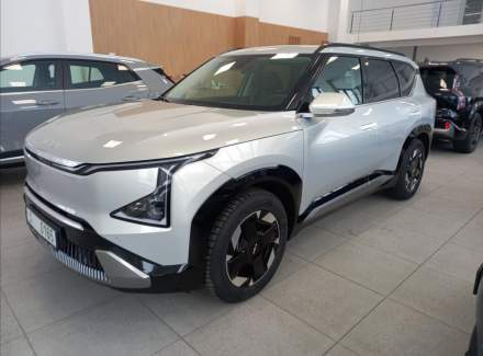 Kia - EV5