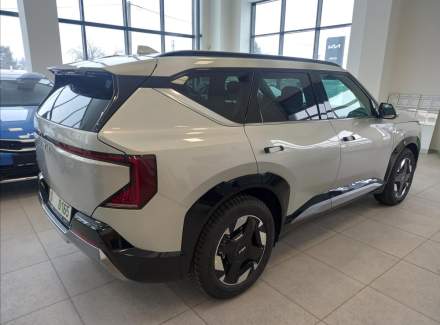 Kia - EV5