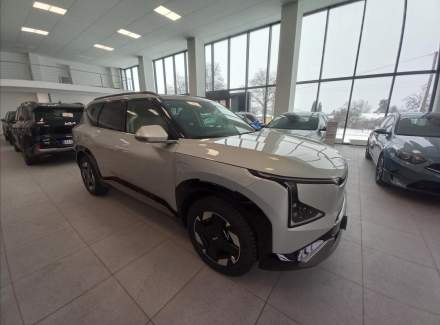 Kia - EV5