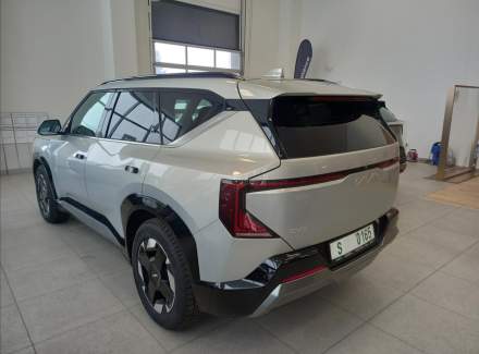 Kia - EV5