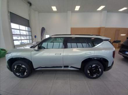 Kia - EV5