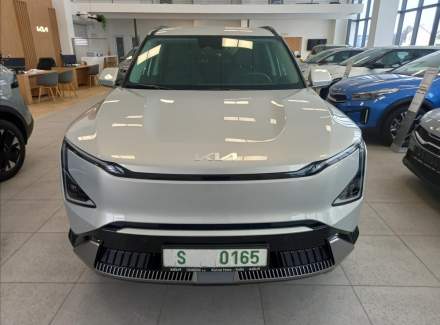 Kia - EV5