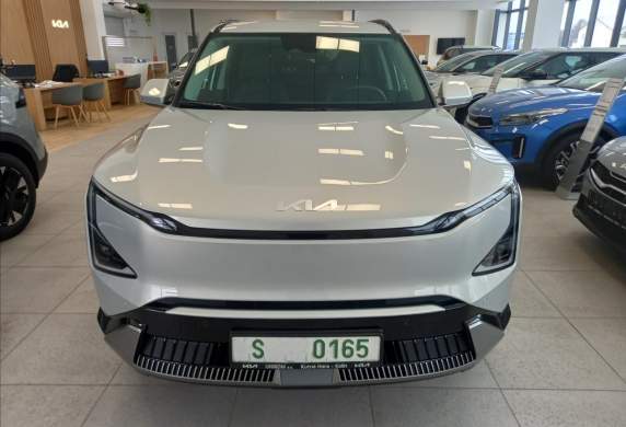 Kia - EV5