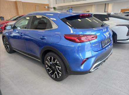 Kia - XCeed