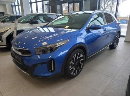 Kia - XCeed