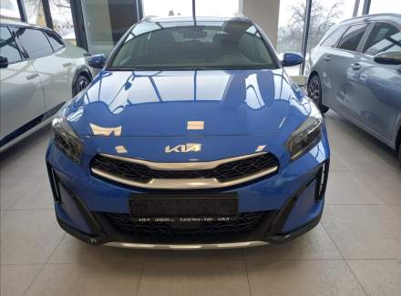 Kia - XCeed