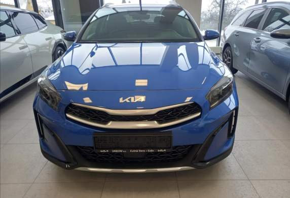 Kia - XCeed