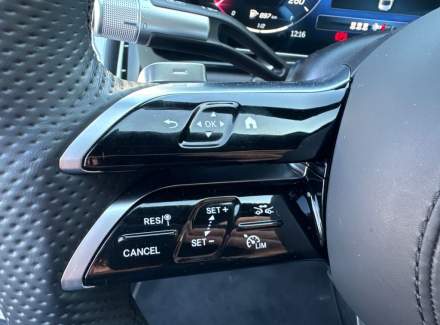 Mercedes-Benz - S-class