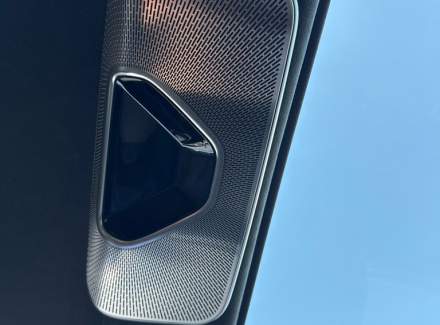 Mercedes-Benz - S-class