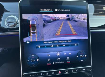 Mercedes-Benz - S-class