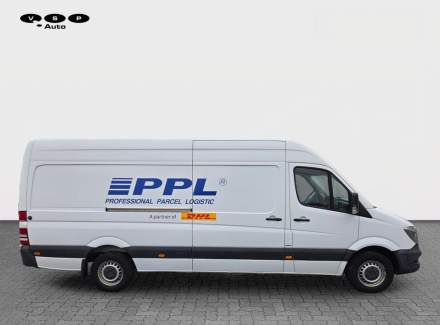 Mercedes-Benz - Sprinter