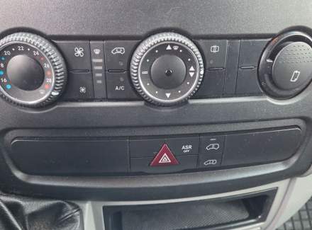 Mercedes-Benz - Sprinter