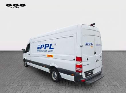 Mercedes-Benz - Sprinter
