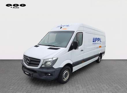 Mercedes-Benz - Sprinter