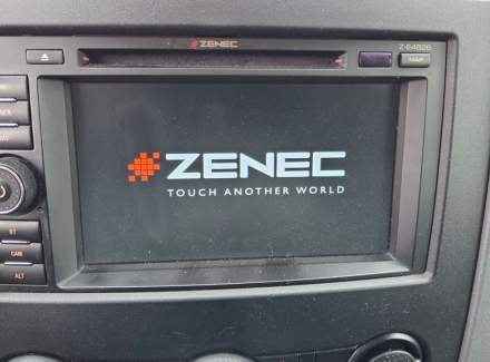 Mercedes-Benz - Sprinter