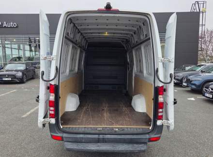 Mercedes-Benz - Sprinter