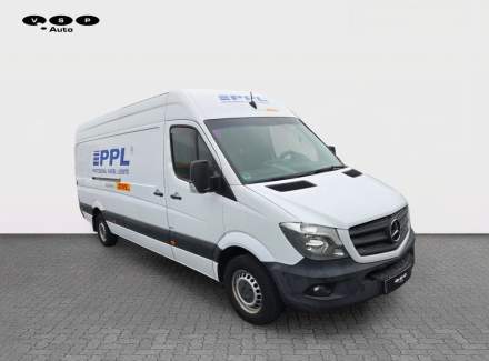 Mercedes-Benz - Sprinter