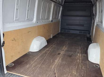 Mercedes-Benz - Sprinter