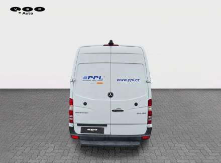 Mercedes-Benz - Sprinter