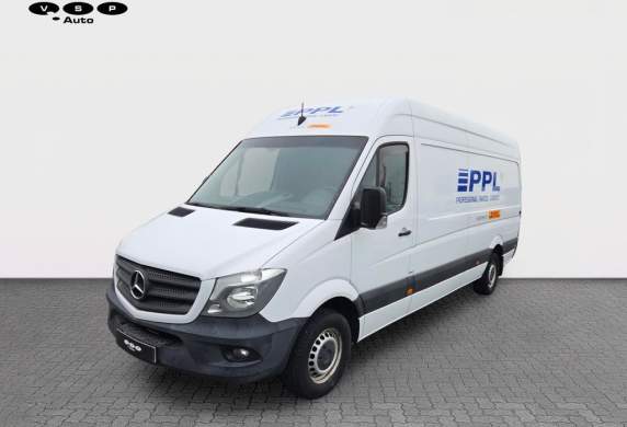 Mercedes-Benz - Sprinter