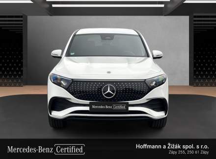 Mercedes-Benz - EQB