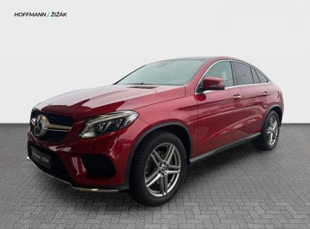 Mercedes-Benz - GLE