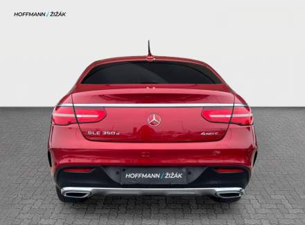 Mercedes-Benz - GLE