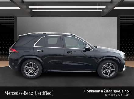 Mercedes-Benz - GLE