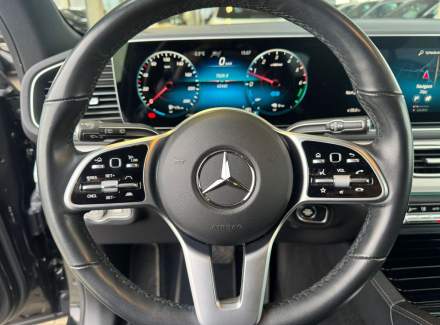 Mercedes-Benz - GLE
