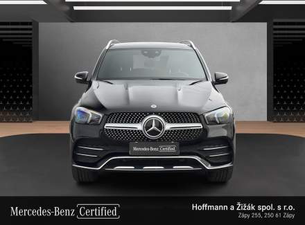 Mercedes-Benz - GLE