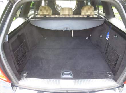 Mercedes-Benz - C-class