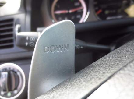 Mercedes-Benz - C-class