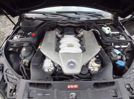 Mercedes-Benz - C-class