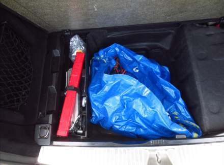 Mercedes-Benz - C-class