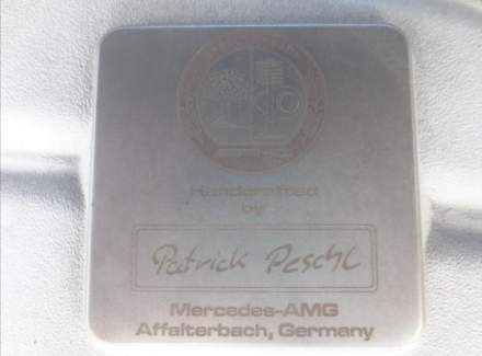 Mercedes-Benz - C-class