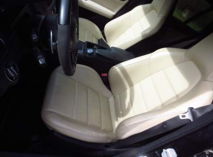 Mercedes-Benz - C-class