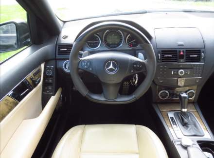 Mercedes-Benz - C-class