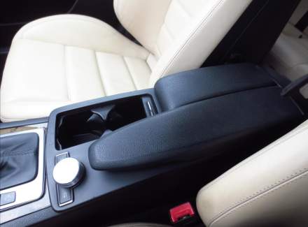 Mercedes-Benz - C-class