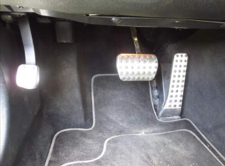 Mercedes-Benz - C-class