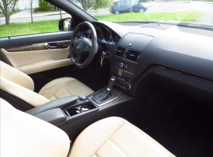 Mercedes-Benz - C-class
