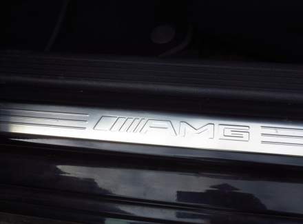 Mercedes-Benz - C-class