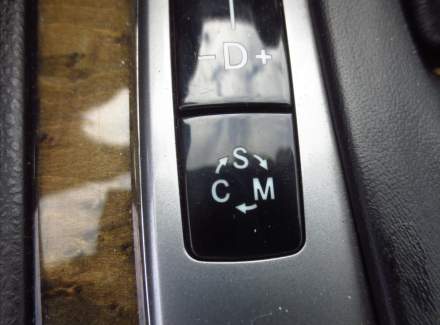 Mercedes-Benz - C-class