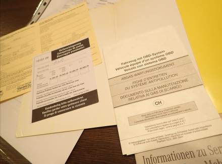 Mercedes-Benz - C-class