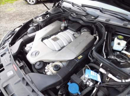 Mercedes-Benz - C-class