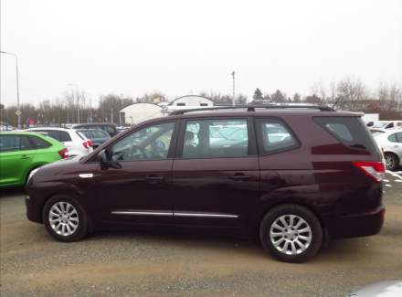 SsangYong - Rodius