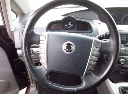 SsangYong - Rodius